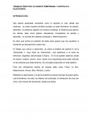 Trabajo practico el barco