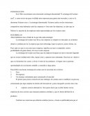 Estrategia del océano azul