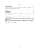 Las Adicciones. ¿POR QUE GENERALMENTE UNA ´PERSONA CONSUME ALGUN TIPO DE SUSTANCIA NOCIVA PARA SU SALUD?