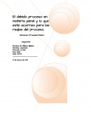 BIODIVERSIDAD EN PANAMA