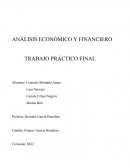 Como crecen los países-Análisis Económico y Financiero