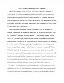 Crítica literaria Crónica de una muerte anunciada