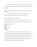 Cada una de las 1000 empresas Fortune se clasifica como perteneciente a uno de varios giros industriales