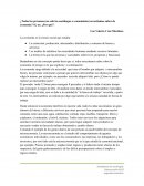 Cuestionario - Economia