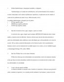 Introducción e Historia de la Epidemiología: Teorías, Usos y Aplicaciones La palabra epidemiologia se desgarra por tres partes