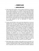 PRIMER PLANO ¿HUELGA MILITAR?