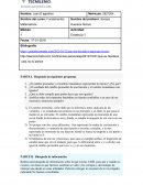 Evidencia 1 fundamentos matematicos Responde las siguientes preguntas
