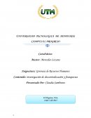 Contenido: investigación de descentralización y franquicias