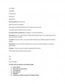 Desplazamientos forzados