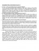 Busquemos perlas escondidas