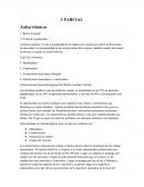 Antiarritmicos: Tipos de arritmias cardíacas, características electrofisiológicas y mecanismos de acción