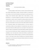 Etica y la fracturacion hidraulia