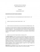 Eleccion de un canal de comunicacion