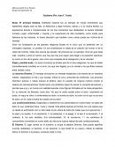 Opinion acerca del budismos