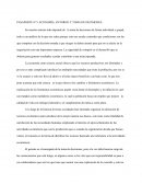 ECONOMIA, ENTORNO Y TOMA DE DECISIONES