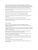 Cartilla de Vacunación adolescentes