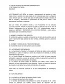 Amparo Curva Jalisco Mexico