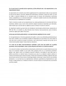 ¿Cómo afectaría esto a las exportaciones y a las importaciones suizas?