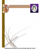 HISTORIA DE LA CULTURA ANDINA