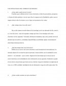 USO ESTRATEGICO DEL CORREO ELECTRONICO