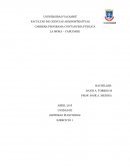 SISTEMAS FIANCIEROS EJERCICIO 1 LIBRETA DE AHORROS