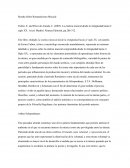 Reseña Sobre Romanticismo Musical - Fubini