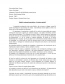 Estilo de crianza democrático, ¿La mejor opción?