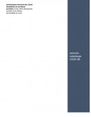 Aplicación de la minería de datos