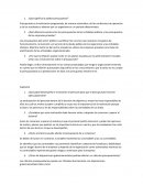 ¿Qué significa la palabra presupuesto?