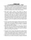 Y EL ENGRUDO SE LE HIZO BOLAS... A TRUMP