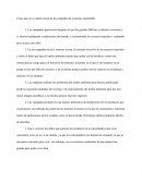 Cosas que no se saben acerca de las campañas de consumo sustentable