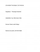 CÓMO CONTRIBUYE LA PSICOLOGÍA I-O CON LA SOCIEDAD