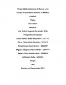 Ensayo sobre los sueños