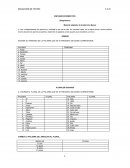 Enfoques Idiomáticos