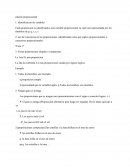 Calculo proposicional - Actividad