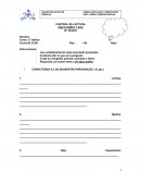 Prueba Libro Cinco niños y Eso