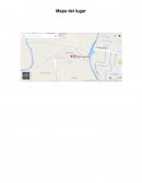 Trabajo de investigacion - Delincuencia En La Otra Banda