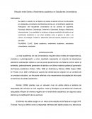 Estres y Rendimiento