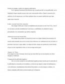 Analisis de imagenes publicitarias