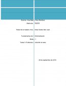 COMO AFECTA UN FACTOR EXTERNO A UNA EMPRESA