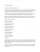 ¿En qué consistió la Guerra Civil Española entre republicanos y monarquistas?