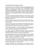 Diferencias entre metodo y tecnica
