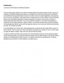 La lectura como fracaso del sistema educativo