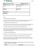 Comunicación efectiva evidencia 2