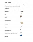 Reporte Operadores Logicos