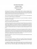 Laberinto de la soledad de Octavio Paz