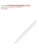 VALORES ÉTICOS DEL NUTRIÓLOGO