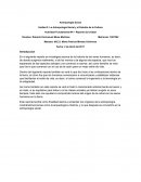 Antropología Social Unidad 2: La Antropología Social y el Estudio de la Cultura