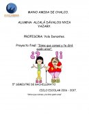 ¿La obesidad infantil es un problema?