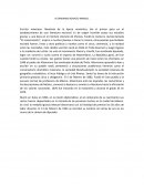 Altamirano Ignacio Manuel